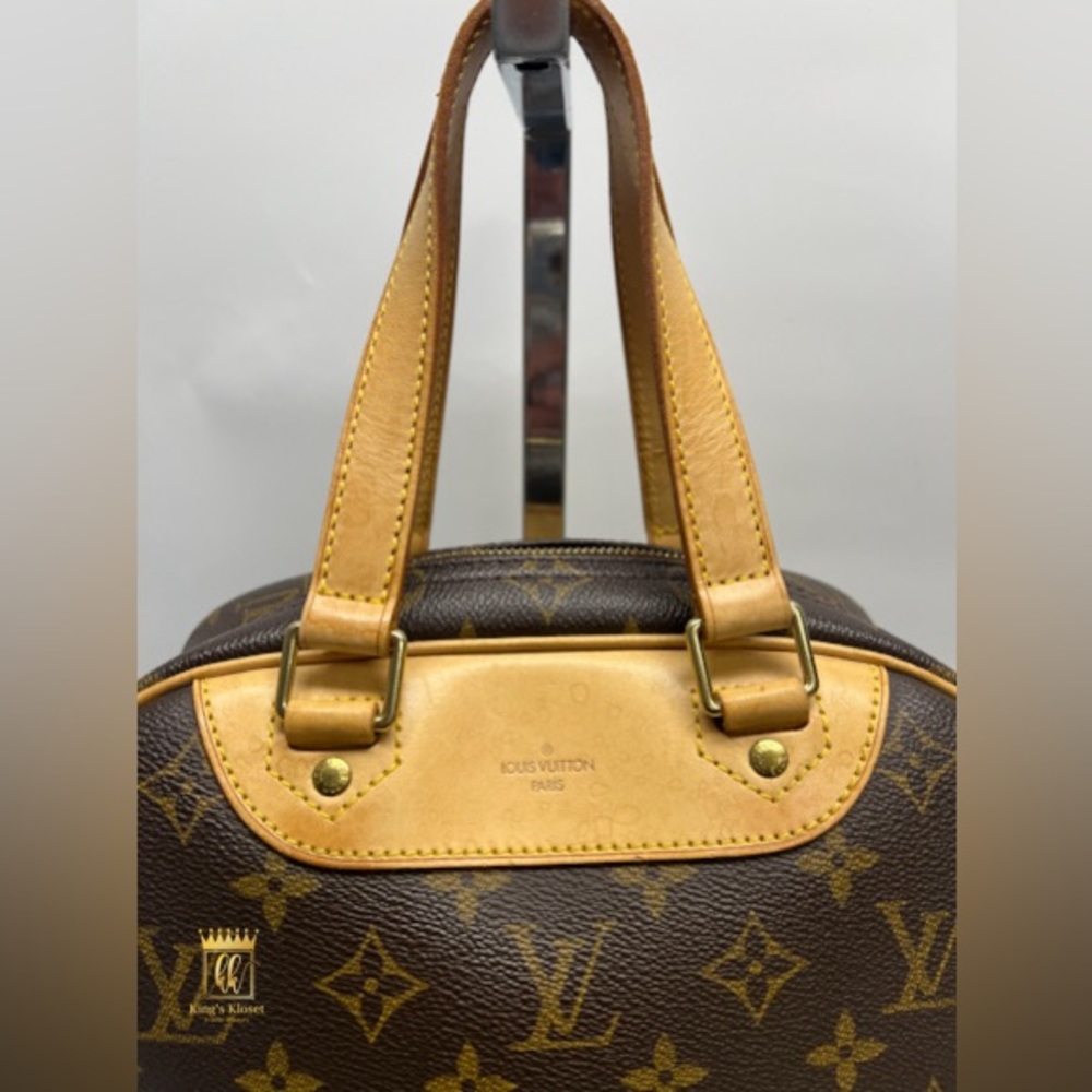 Louis Vuitton Monogram Excursion Bag - image 2